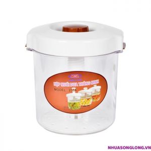Hộp muối dưa thông minh 2316
