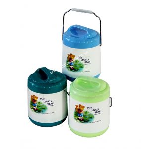 Cặp lồng Inox 2108