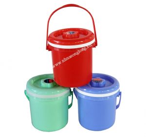 Cặp lồng 009