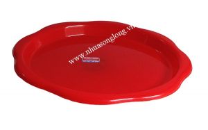 Mâm nhựa Song Long 4T5 Mới
