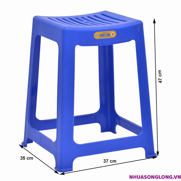 Ghế đẩu Đức Cao