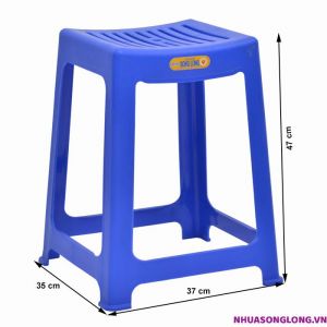 Ghế đẩu Đức Cao