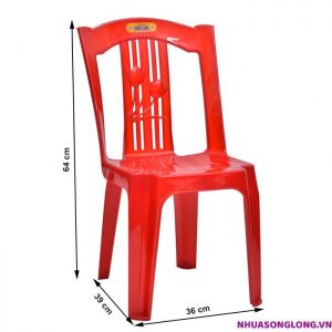 Ghế Tựa Đôi Bông