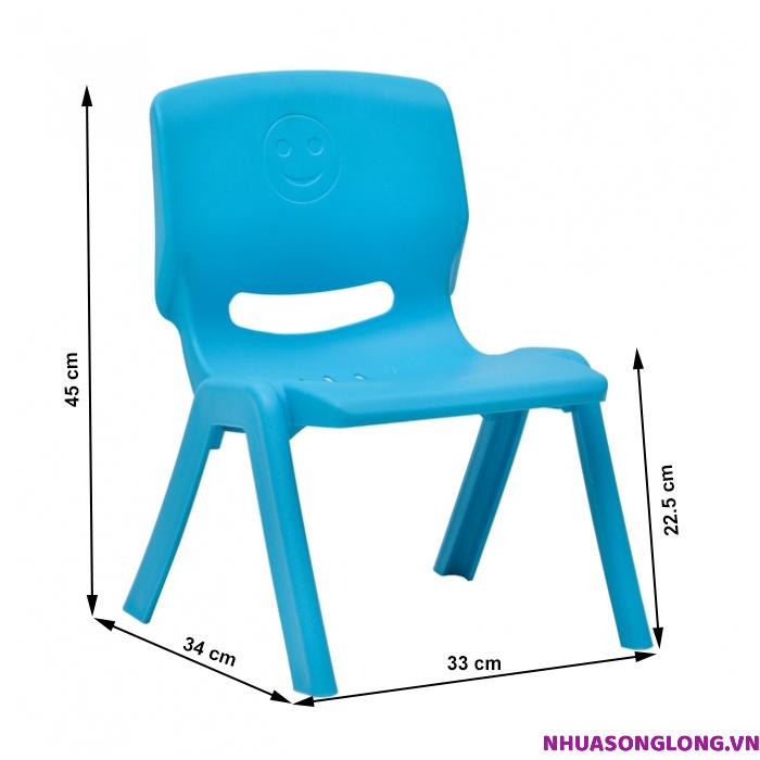 Ghế tựa Trẻ em 2302