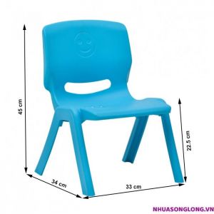 Ghế tựa Trẻ em 2302