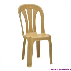 Ghế tựa đại 3 nan