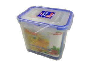 Hộp đựng thực phẩm Four Lock 2505