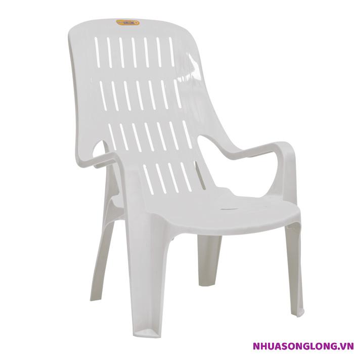 Ghế Bành Nữ Hoàng - 2158
