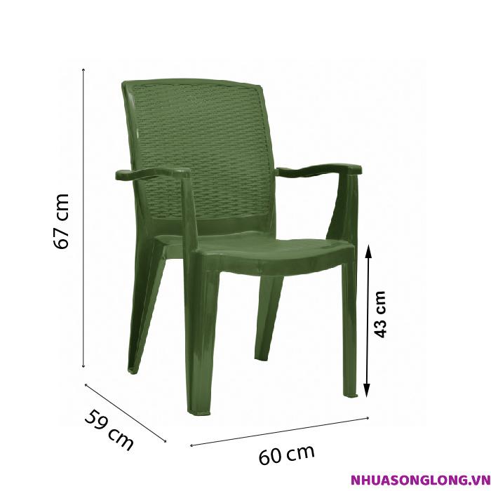 Ghế Bành Đại Đức 