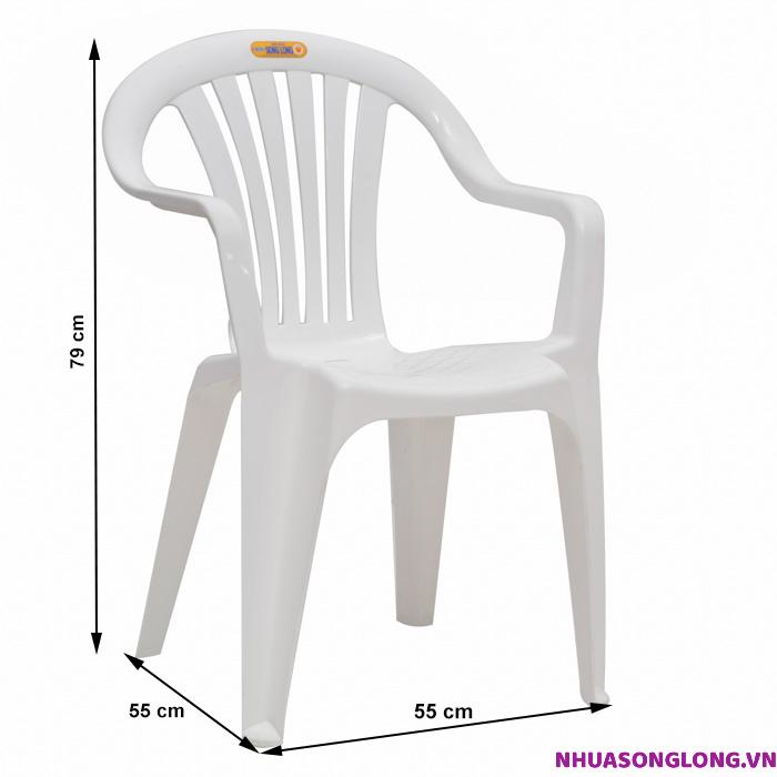 Ghế Bành Đại 6 Nan 