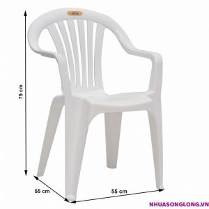 Ghế Bành Đại 6 Nan 