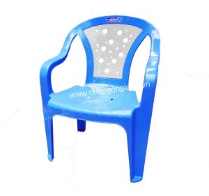Ghế Bành 2 Màu 2528