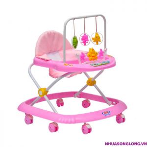 Xe tập đi Song Long AA1