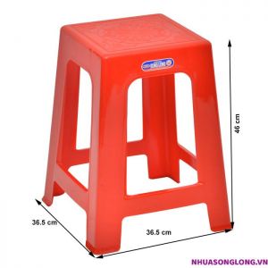 Ghế Đẩu cao 2530