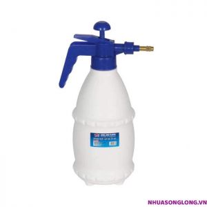 Bình Xịt Áp Suất Cầm Tay 2.5L