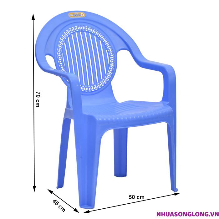 Ghế Bành Vạn Thọ mới