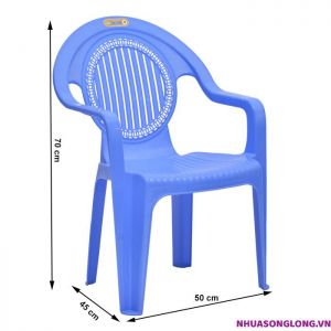 Ghế Bành Vạn Thọ mới