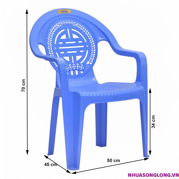 Ghế bành Vạn Phúc mới