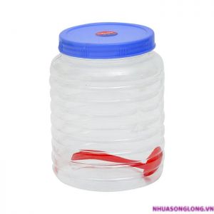 Hộp keo 2kg