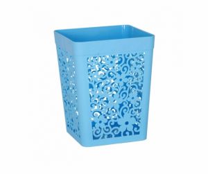 Giỏ rác Hàn Quốc Vuông