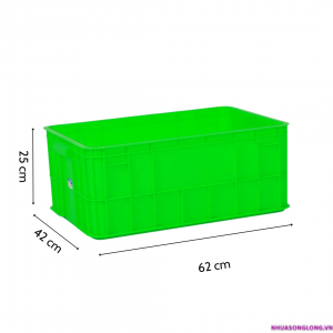 Sóng Đặc 25