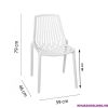 ghe-tua-ke-my-2602 - ảnh nhỏ 6