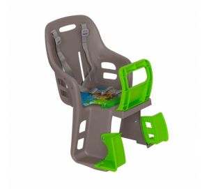 Ghế xe đạp trẻ em Song Long 2646