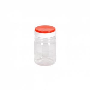 Lọ muối ớt thấp 2711