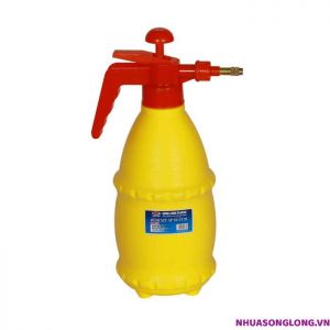 Bình Xịt Áp Suất 2L