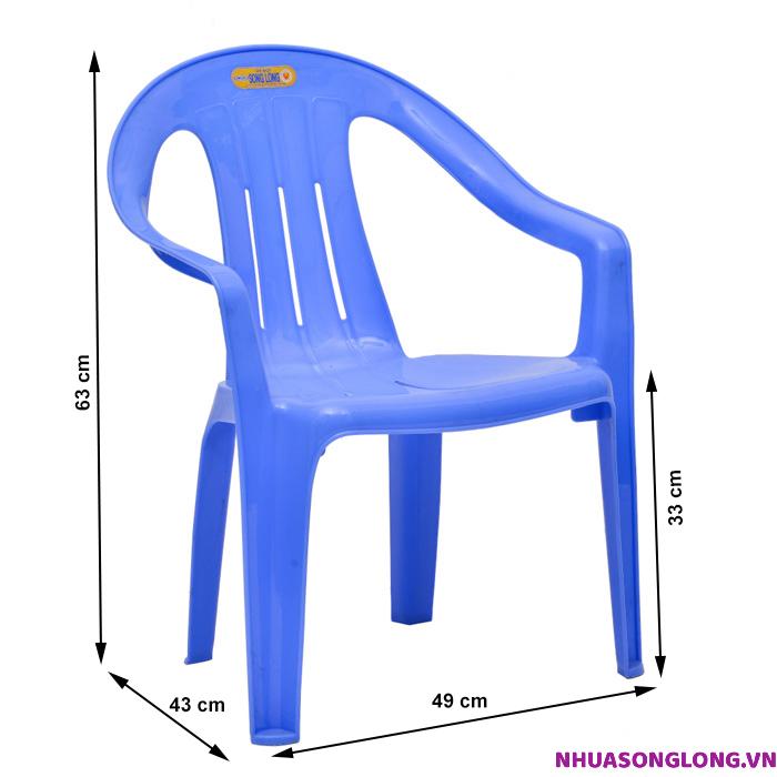 Ghế bành SL mới