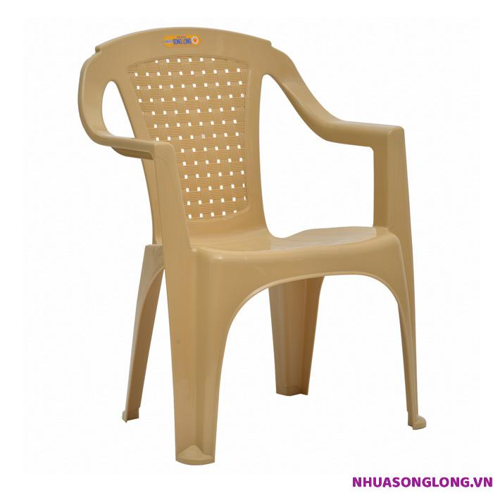 Ghế bành nan mây