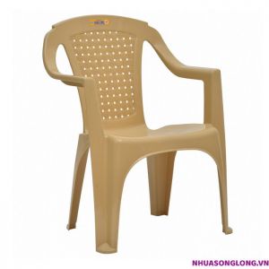 Ghế bành nan mây