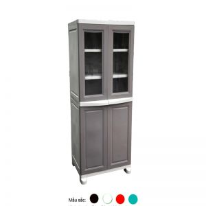 Tủ TH2 - nhiều màu