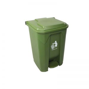 Bật Rác 55