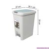 bat-rac-vuong-2-nap-10l-4034 - ảnh nhỏ 7