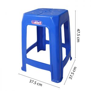 Ghế đẩu 72 (nhiều màu)