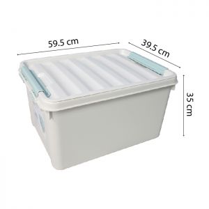 Thùng đựng đồ 65L