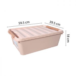 Thùng đựng đồ 32L