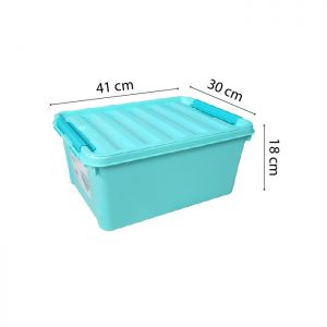 Thùng đựng đồ 16L
