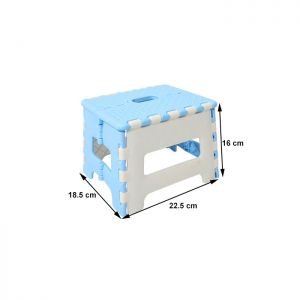 Ghế Đẩu Gấp Bé