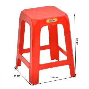 Ghế Đẩu Cao 2319