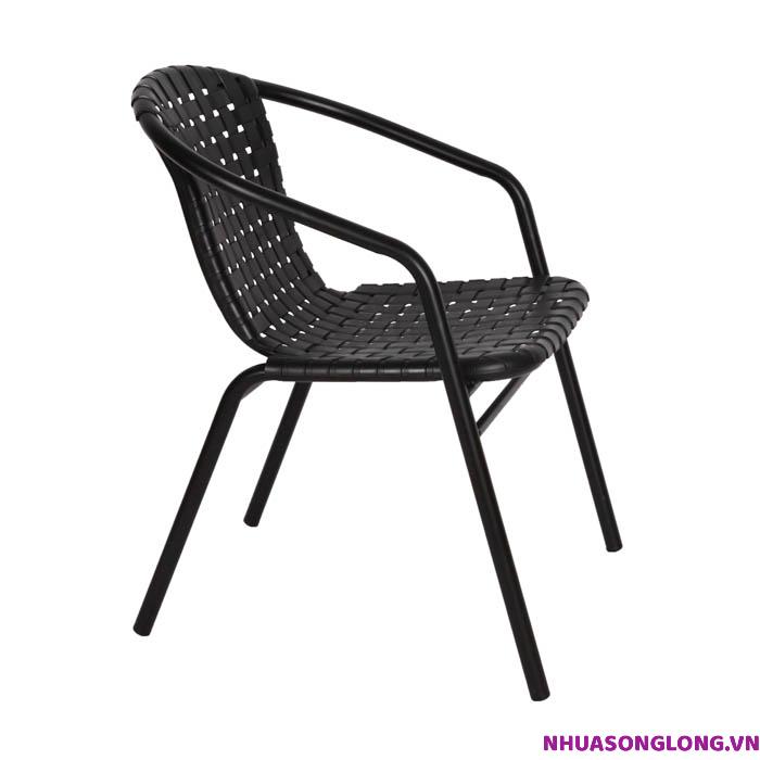 Ghế bành chân sắt 2734