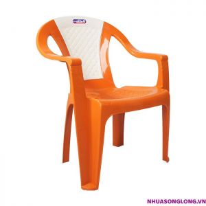 Ghế Bành Mây 2 Màu