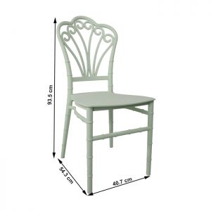 Ghế Tựa Trúc Mây 3016