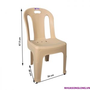 Ghế tựa trung HQ 4006