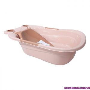Chậu tắm trẻ em Ohana 3038