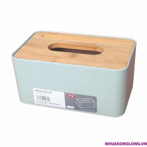 Hộp Giấy Nắp Tre To 3051
