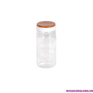 Lọ Muối Ớt Cao 2712