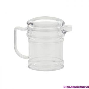 Lọ Giấm Mắm 2534