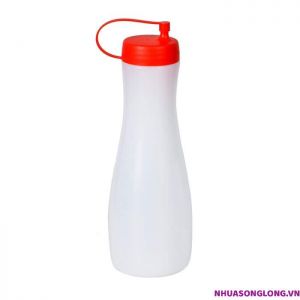 Chai Tương Ớt 500 ML - 2659